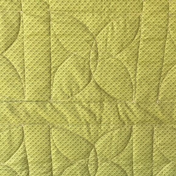 Handmade Lap Quilt - Picture 14 of 16